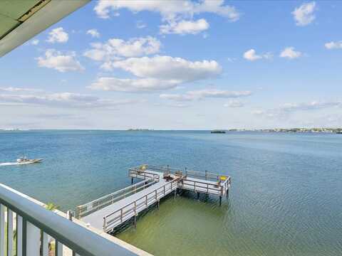 464 N PAULA DRIVE, DUNEDIN, FL 34698