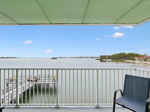 464 N PAULA DRIVE, DUNEDIN, FL 34698