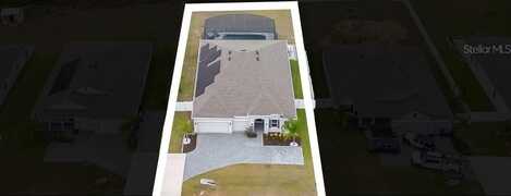 15235 SILVER EAGLE ROAD, GROVELAND, FL 34736