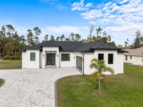 3782 HORACE AVENUE, NORTH PORT, FL 34286