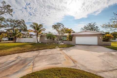 4317 OVERLOOK DRIVE NE, Saint Petersburg, FL 33703