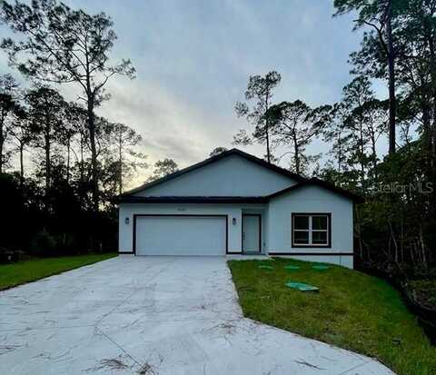 1530 11TH AVENUE, DELAND, FL 32724