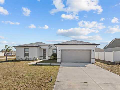 803 FRASER DRIVE, POINCIANA, FL 34759