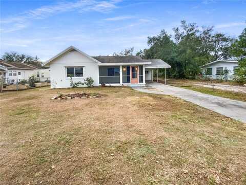 5421 19TH STREET, ZEPHYRHILLS, FL 33542