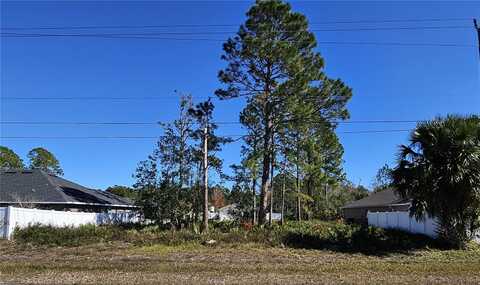 8 SEDERHOLM PATH, PALM COAST, FL 32164