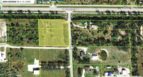 6009 GEORGE ROAD, PUNTA GORDA, FL 33982