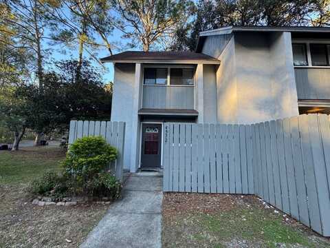 4522 NW 45TH COURT, GAINESVILLE, FL 32606