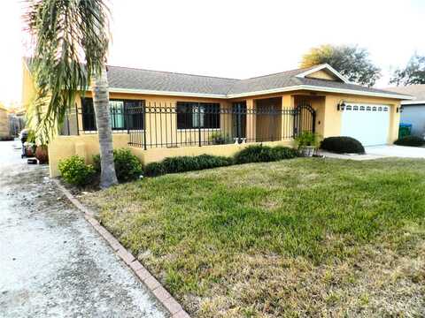 9400 RIDGE ROAD, SEMINOLE, FL 33772