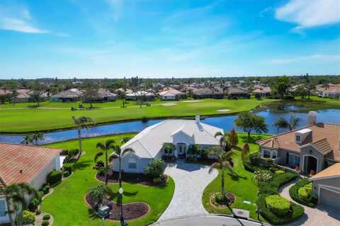 857 BLUE CRANE DRIVE, VENICE, FL 34285