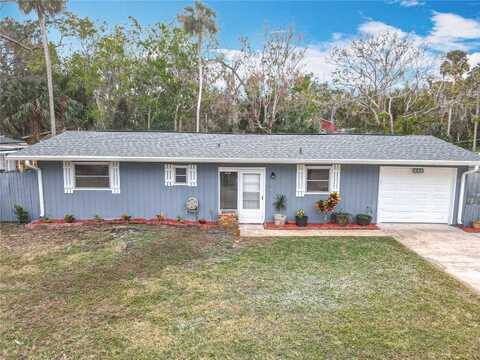 608 POWERS AVENUE, PORT ORANGE, FL 32127