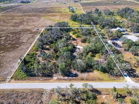 0 CURTIS ROAD, ONA, FL 33865