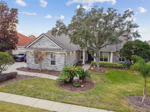 4922 KENSINGTON PARK BOULEVARD, ORLANDO, FL 32819