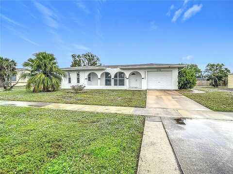 2166 BEACON DRIVE, PORT CHARLOTTE, FL 33952