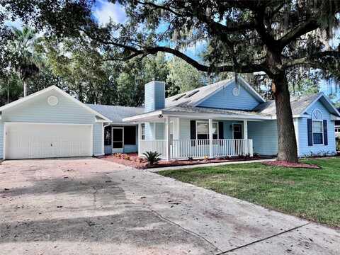 4201 NW 59TH AVENUE, GAINESVILLE, FL 32653