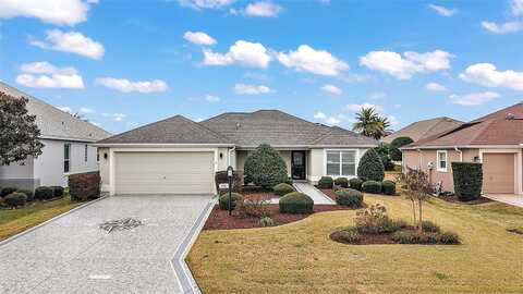 2080 NORDIC LANE, THE VILLAGES, FL 32163