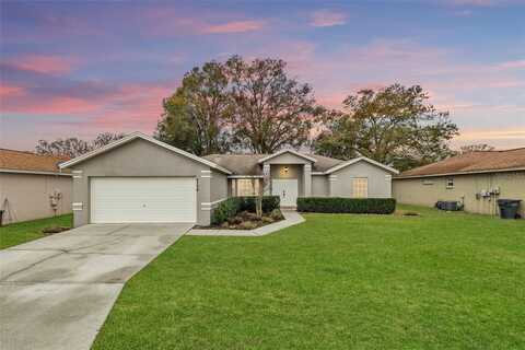 8190 WESTMONT AVENUE, LAKELAND, FL 33810