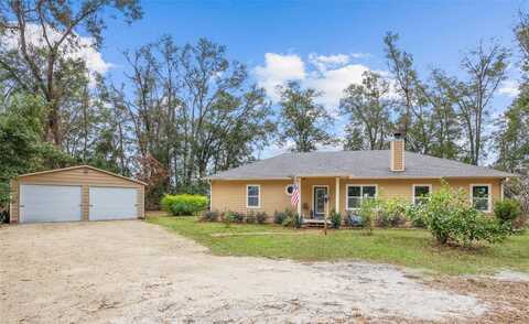 4390 288 STREET, BRANFORD, FL 32008