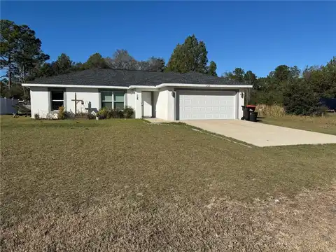 2520 SW 143 AVENUE, OCALA, FL 34481