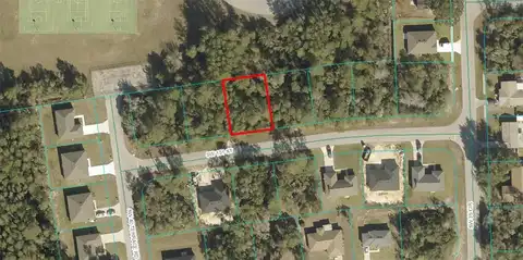 SW 151 ST, OCALA, FL 34473