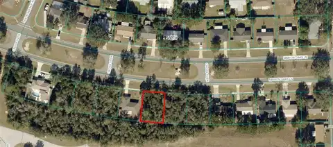 MARION OAK LANE, OCALA, FL 34473