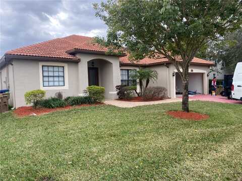 3007 CAMINO REAL DRIVE S, KISSIMMEE, FL 34744