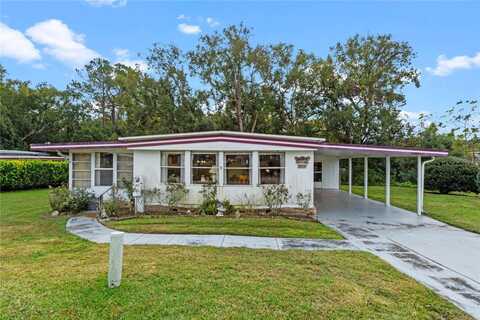 2010 BROOKSIDE DRIVE, MOUNT DORA, FL 32757