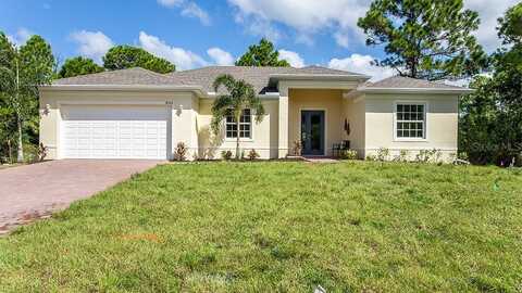 14386 SAN DOMINGO BOULEVARD, PORT CHARLOTTE, FL 33981