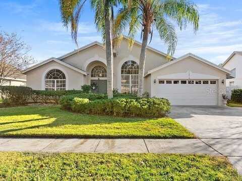 11016 ORANGESHIRE COURT, OCOEE, FL 34761