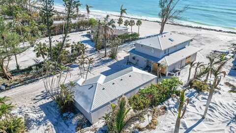 6429 GULFSIDE ROAD, LONGBOAT KEY, FL 34228