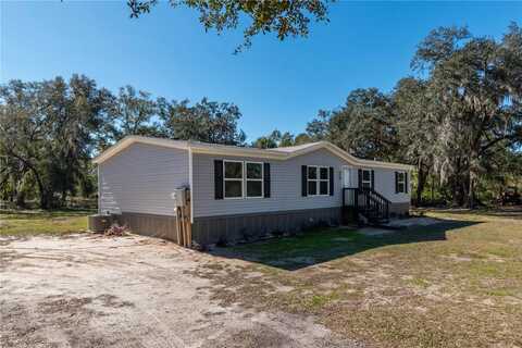 22730 NE 77TH TERRACE ROAD, CITRA, FL 32113