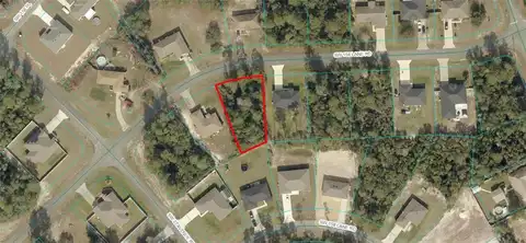 SW 156TH LANE RD, OCALA, FL 34473