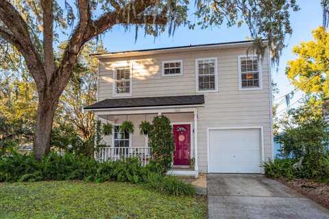 1801 WOODWARD STREET, ORLANDO, FL 32803