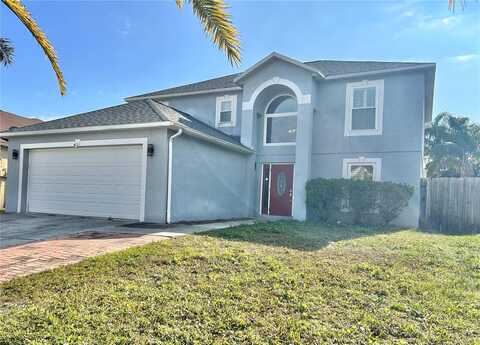 24932 RAVELLO STREET, LAND O LAKES, FL 34639