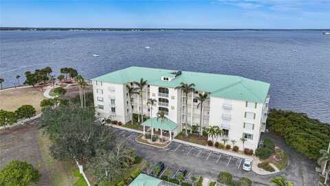 200 HARBOR WALK DRIVE, PUNTA GORDA, FL 33950