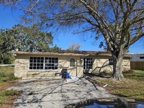 4903 GREEN KEY ROAD, NEW PORT RICHEY, FL 34652