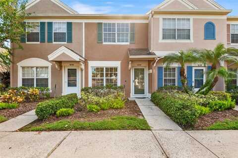 6141 BAYSIDE KEY DRIVE, TAMPA, FL 33615