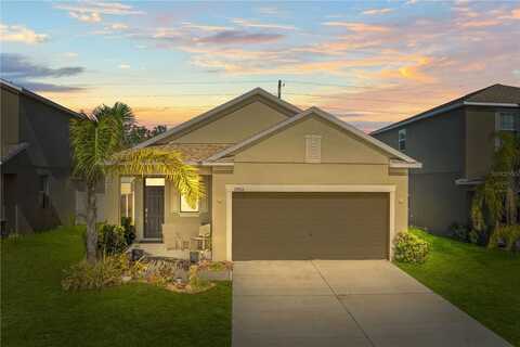 13916 REINDEER CIRCLE, HUDSON, FL 34669