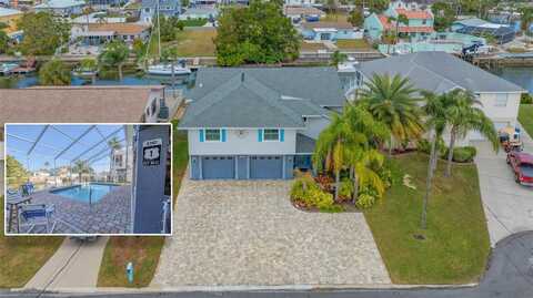 4077 ORIENT DRIVE, HERNANDO BEACH, FL 34607