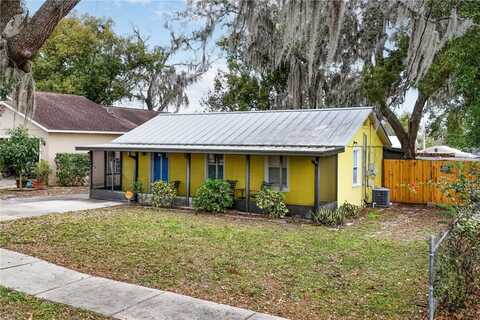 1319 STOWE AVENUE, MOUNT DORA, FL 32757