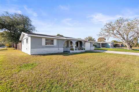 3005 MATCHLOCK DRIVE, HOLIDAY, FL 34690