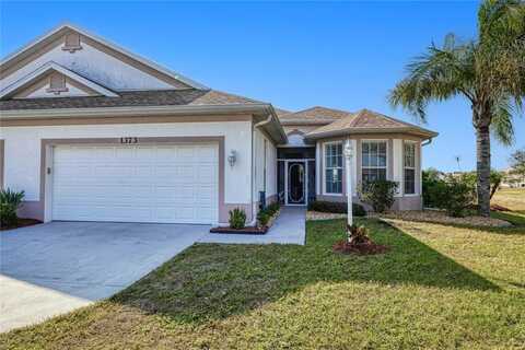 1373 SAN CRISTOBAL AVENUE, PUNTA GORDA, FL 33983