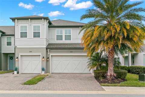 2424 FOGGY CREEK CIRCLE, CLEARWATER, FL 33764