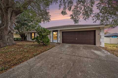 188 HAMMOCK DRIVE, PALM HARBOR, FL 34683