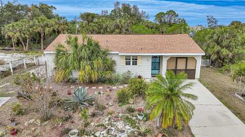 18072 WINDINGVAIL AVENUE, PORT CHARLOTTE, FL 33948