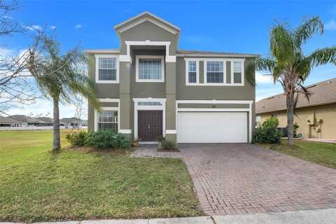 1826 PLANTATION OAK DRIVE, ORLANDO, FL 32824