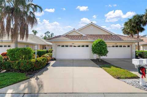 1214 BERKSHIRE CIRCLE, VENICE, FL 34292