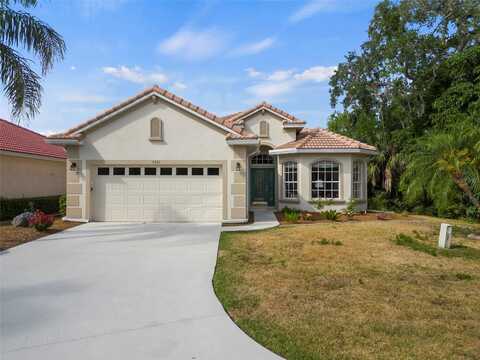 5351 LAUREL OAK COURT, NORTH PORT, FL 34287