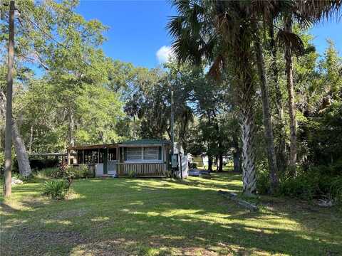 24045 FOX ROAD, ASTOR, FL 32102