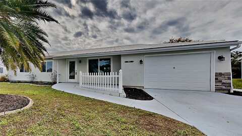 4411 MONGITE ROAD, NORTH PORT, FL 34287