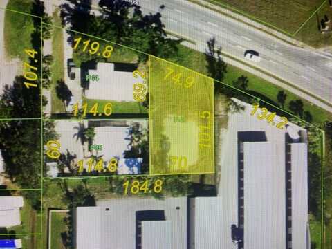 25205 MARION AVENUE, PUNTA GORDA, FL 33950